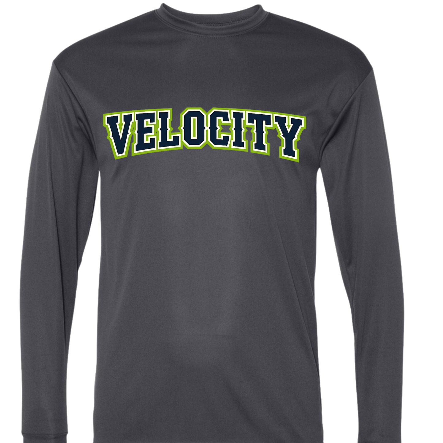 Velocity Performance Long Sleeve