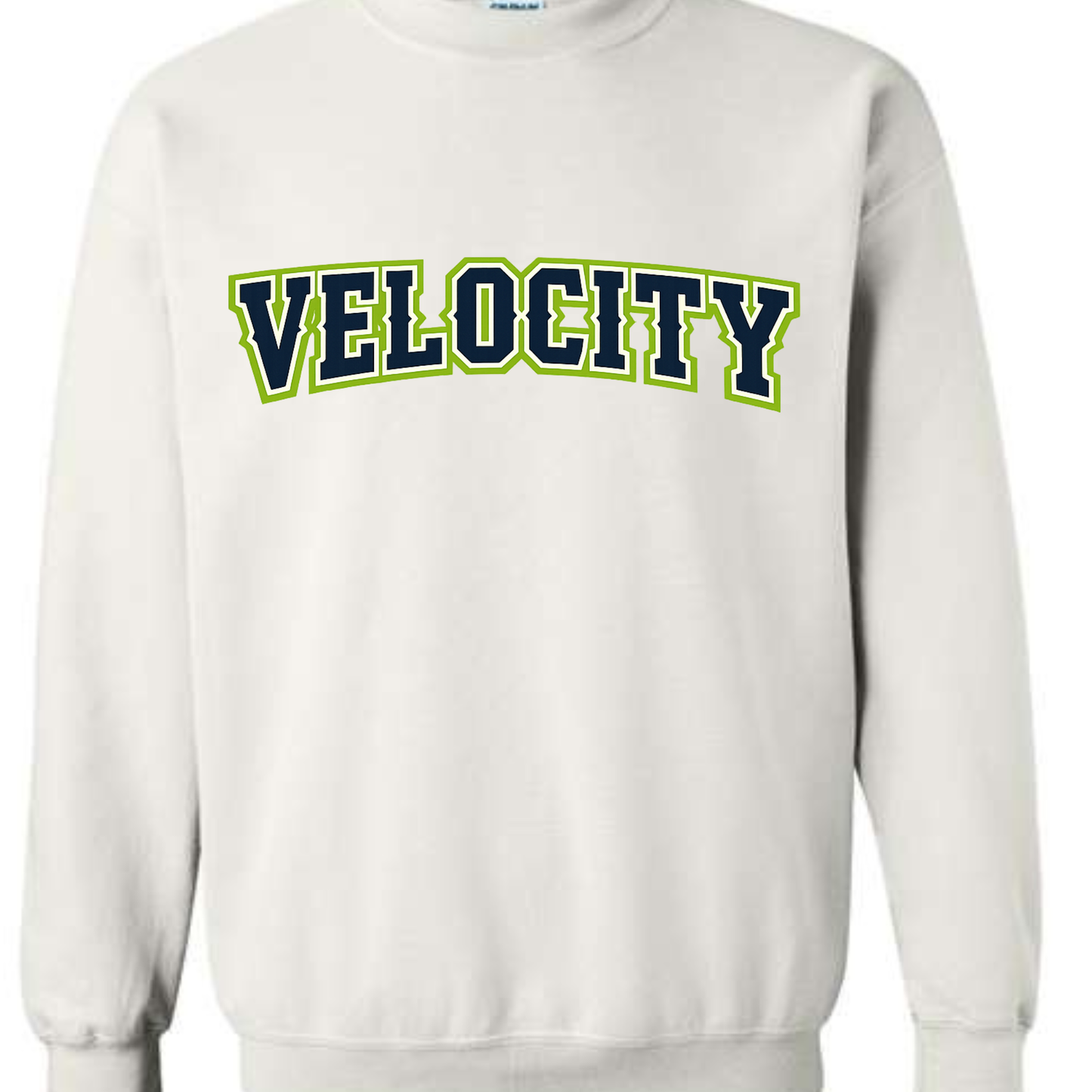 Velocity Hoodies/Crew