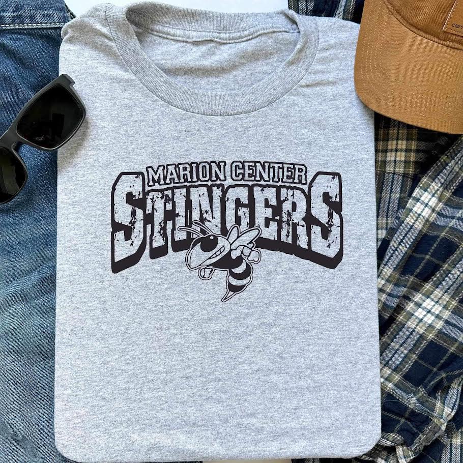 School Mascot Spiritwear