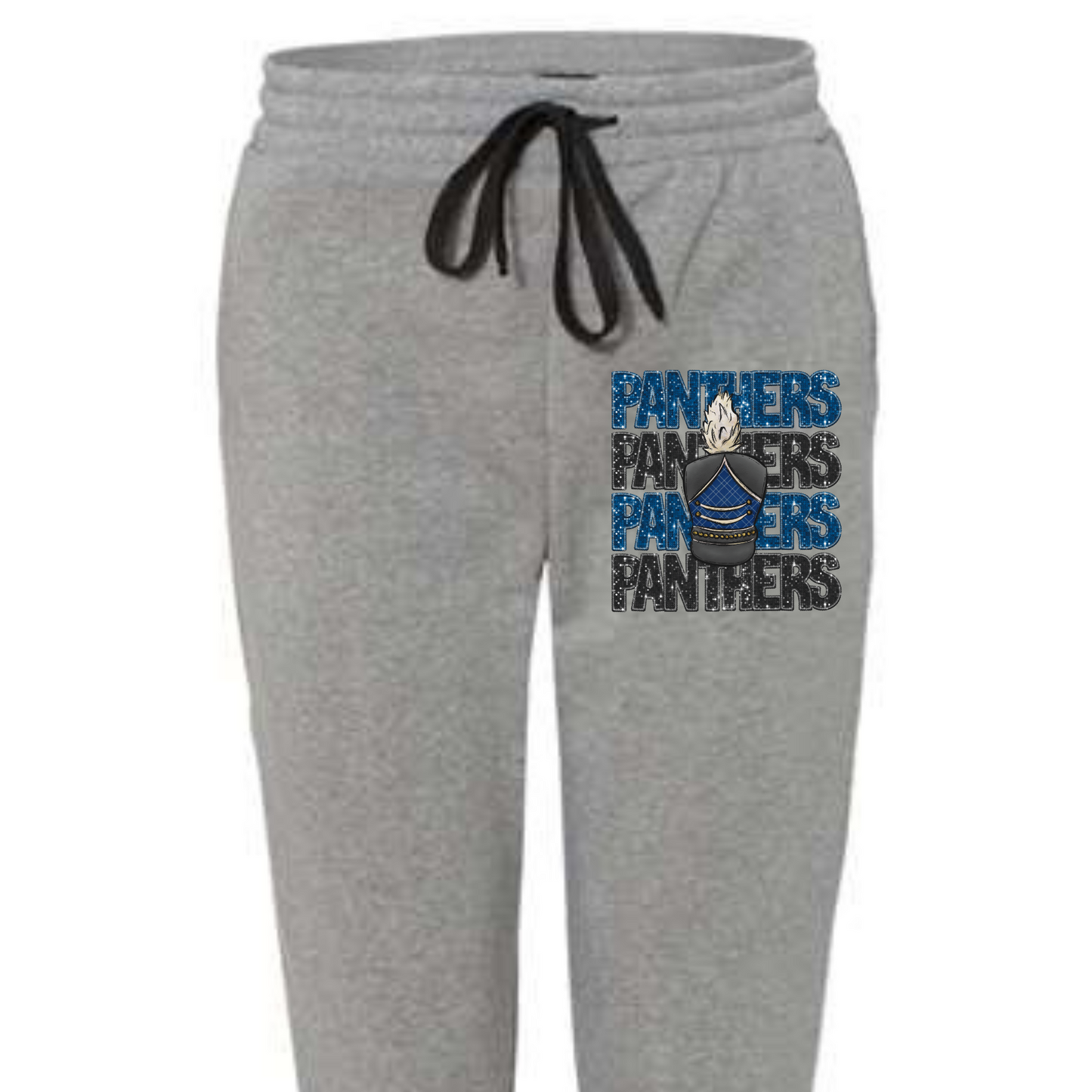RV Faux Sequins