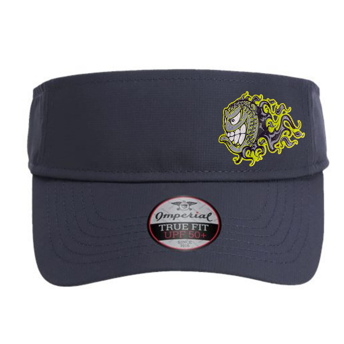 Velocity Imperial Visors