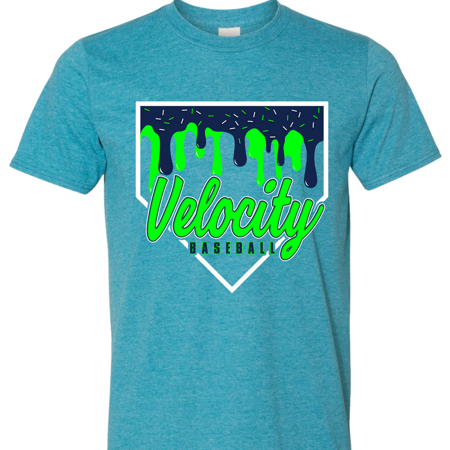 Velocity Drippy