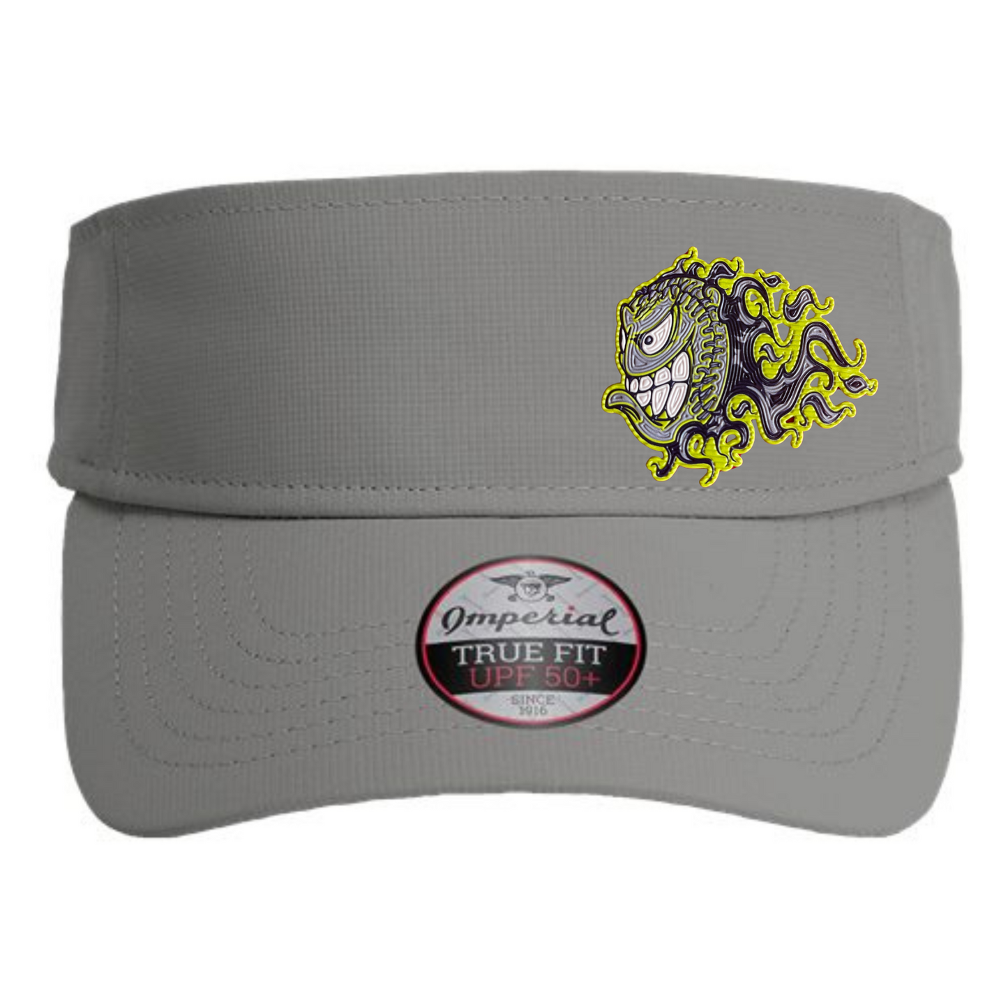 Velocity Imperial Visors