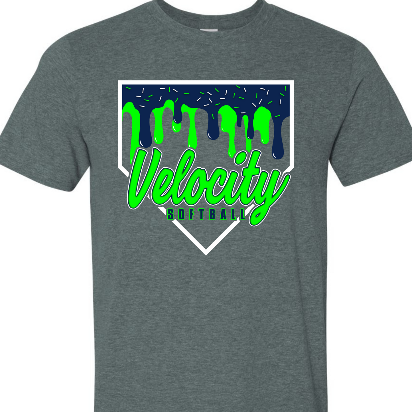 Velocity Drippy