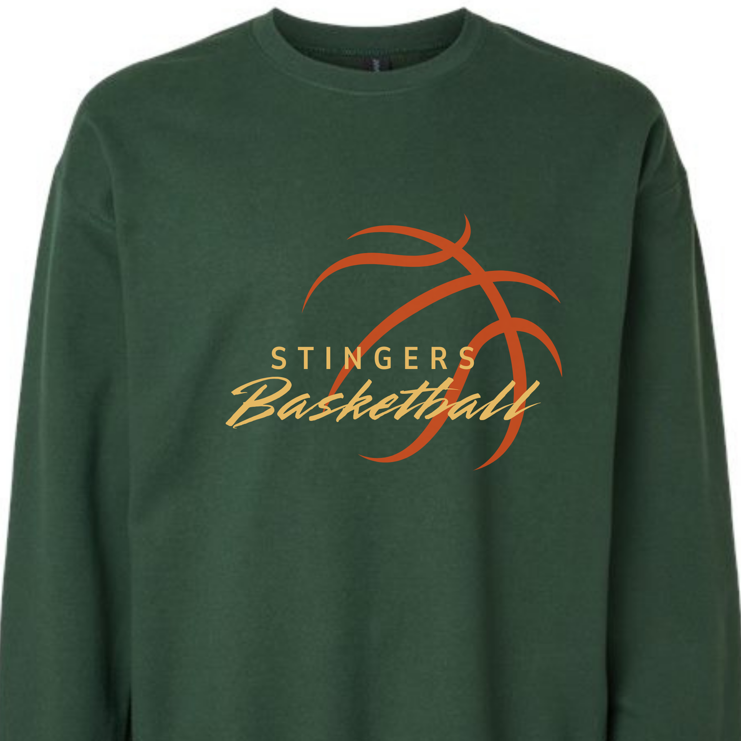 Stingers Basketball