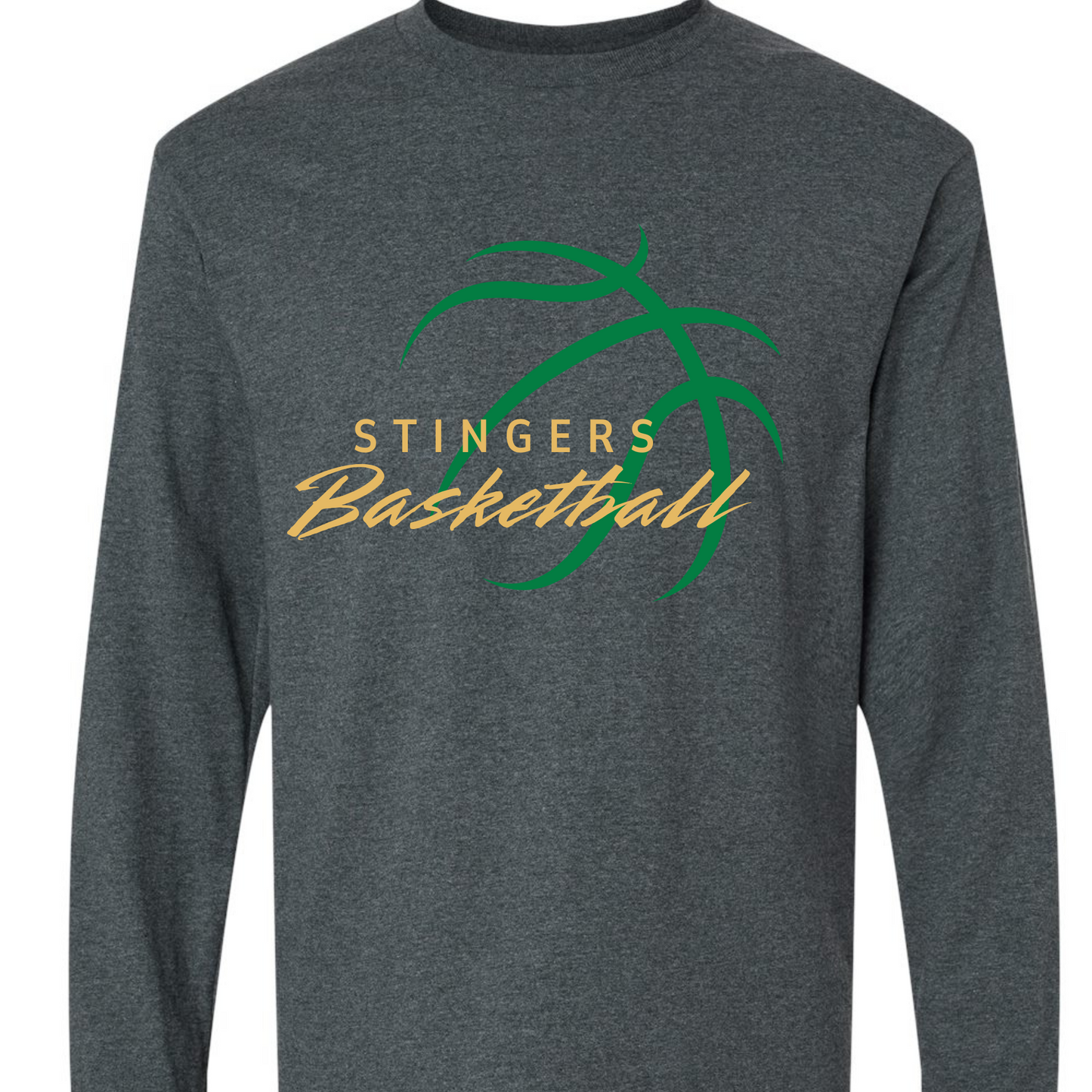 Stingers Basketball