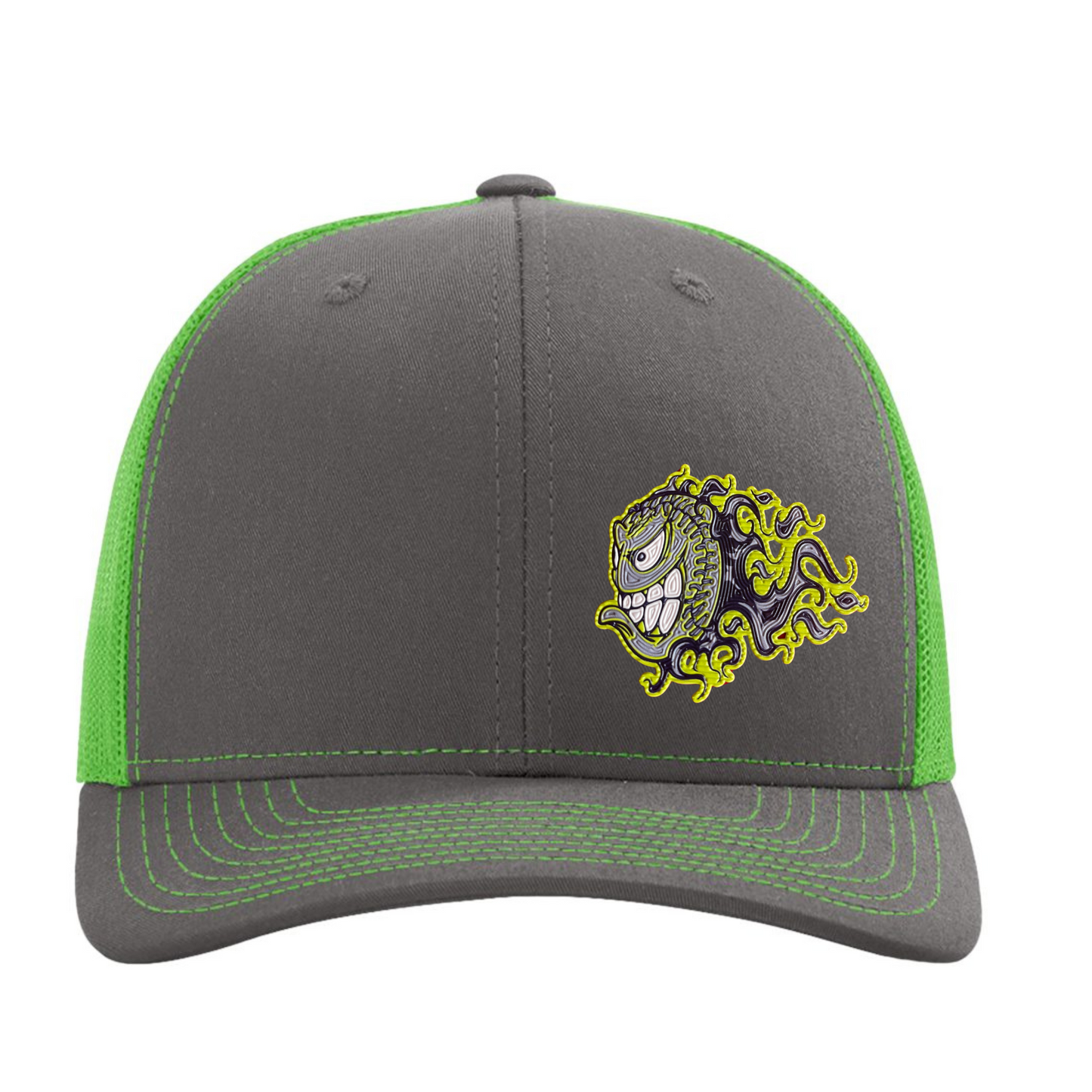 Velocity Richardson Trucker Cap