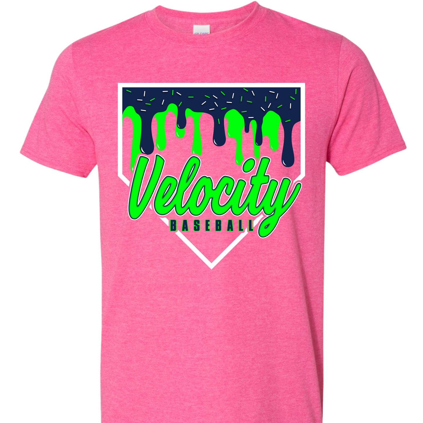 Velocity Drippy