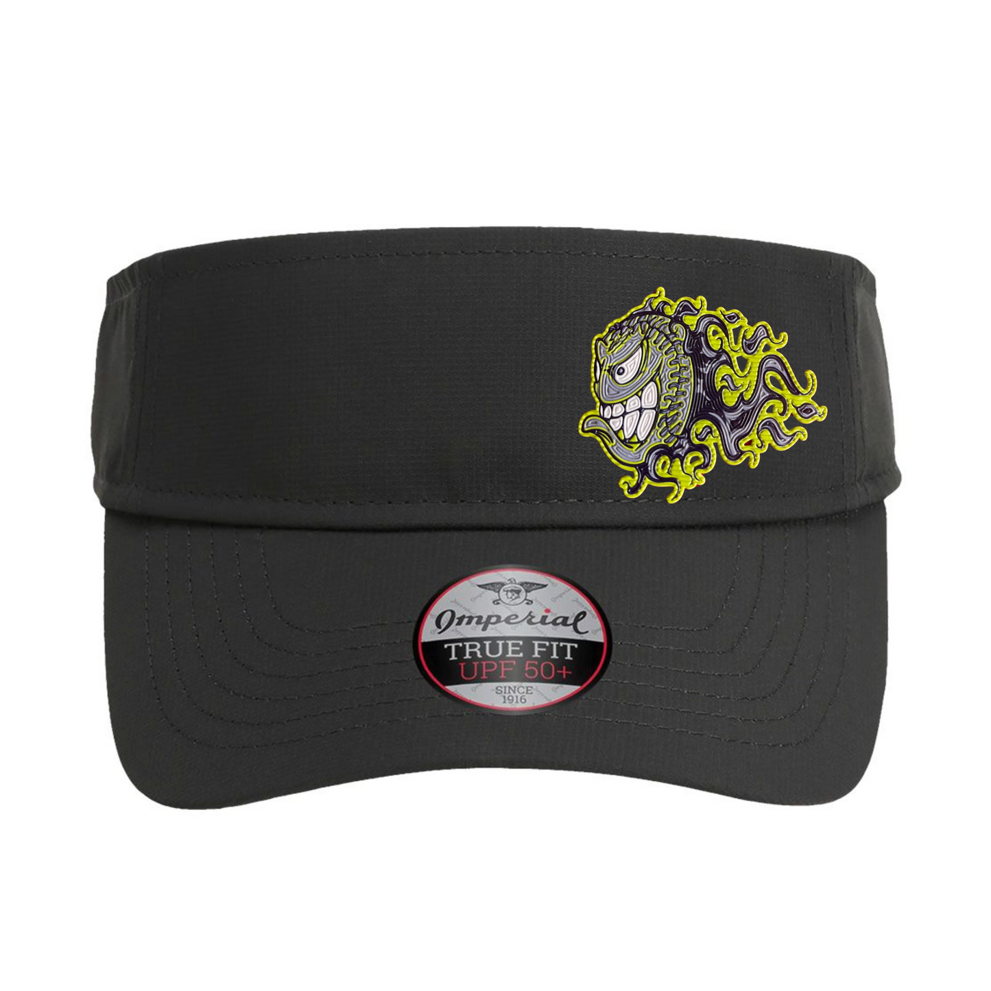 Velocity Imperial Visors