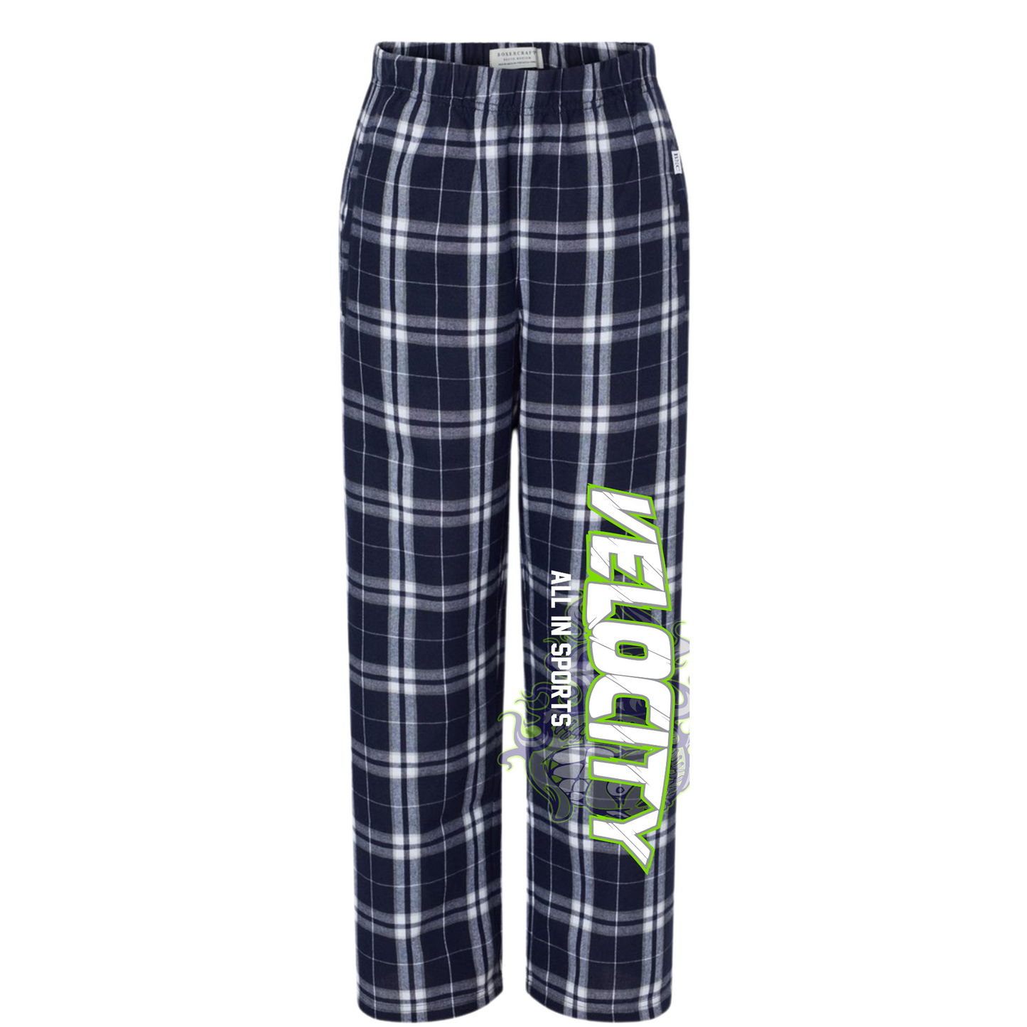 Velocity PJ Pants