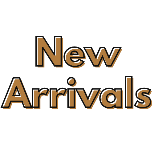 New Arrivals