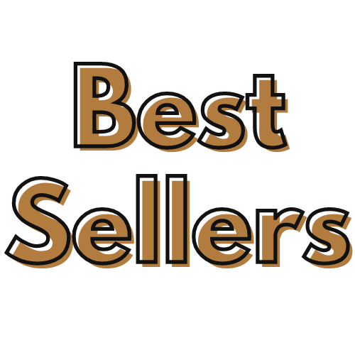 Best Sellers