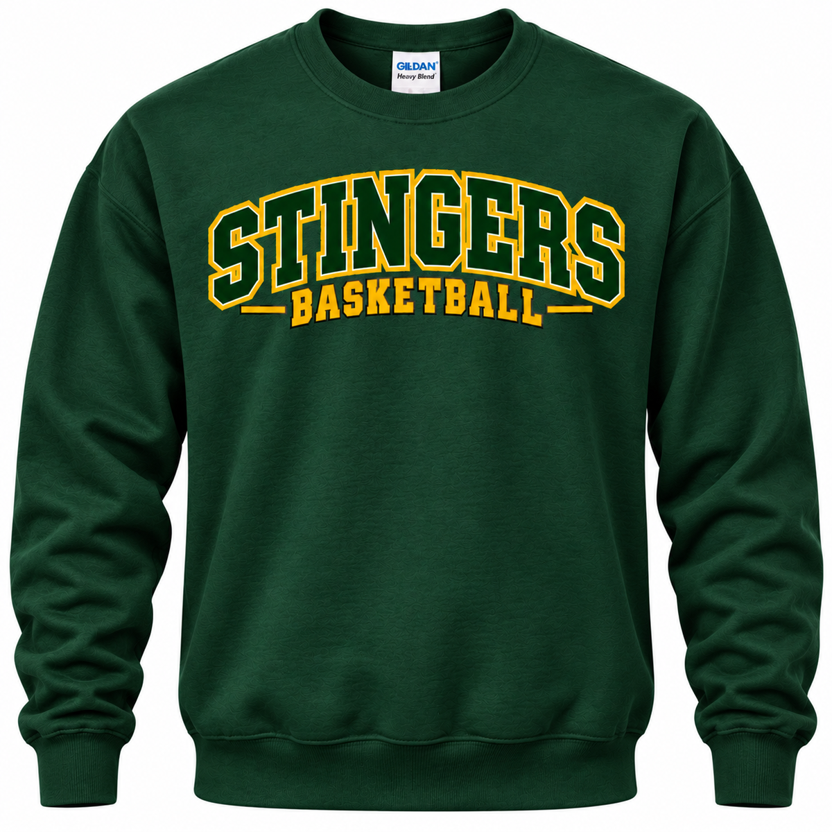 Marion Center Basketball