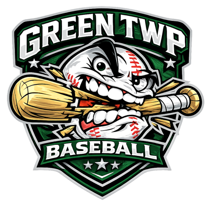 Green Twp Baseball
