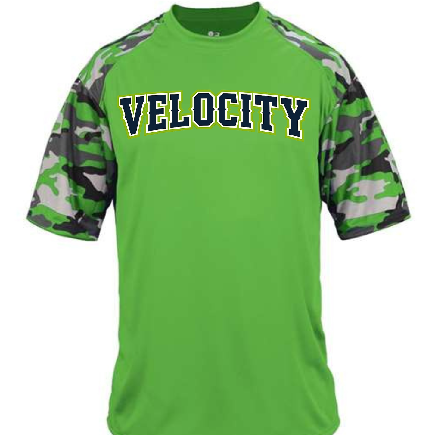 Velocity Camo Sport