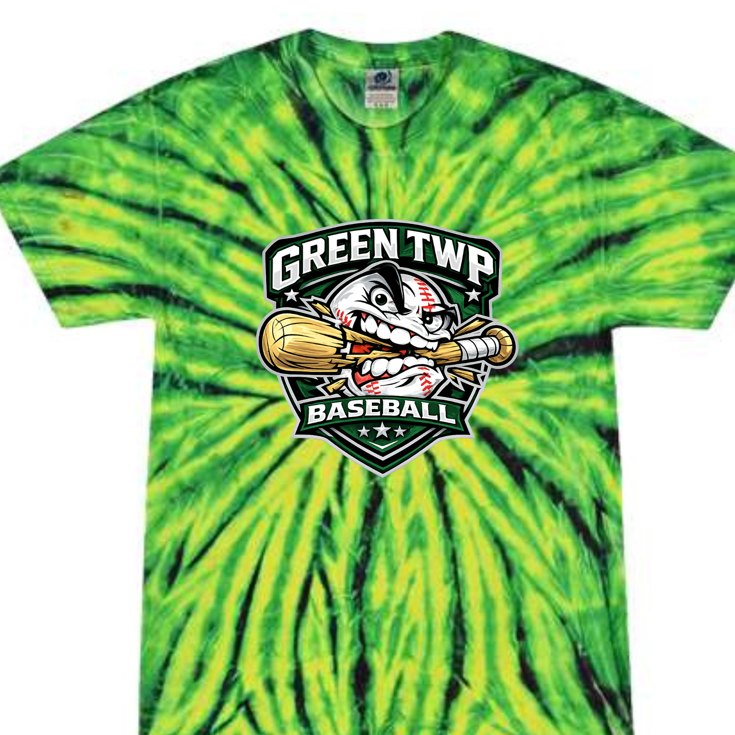 Green Twp TEES