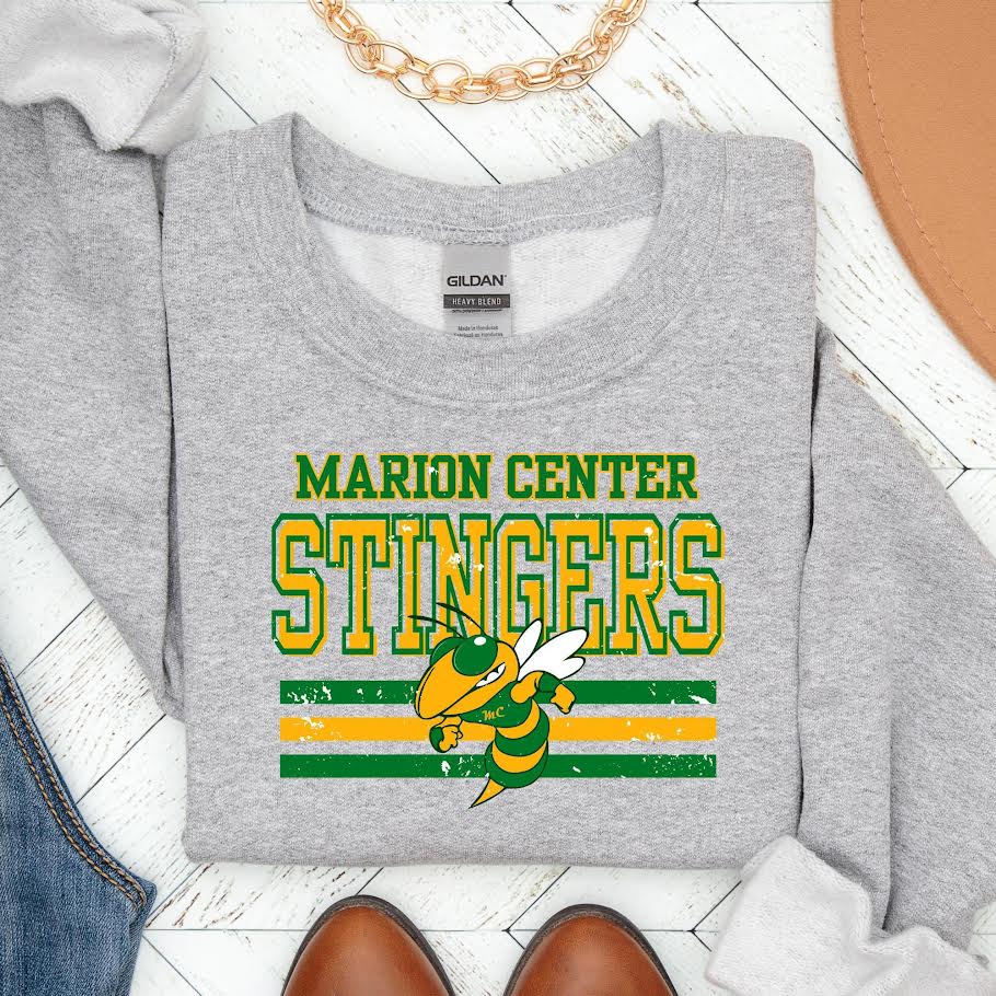 Raising Bees Designs