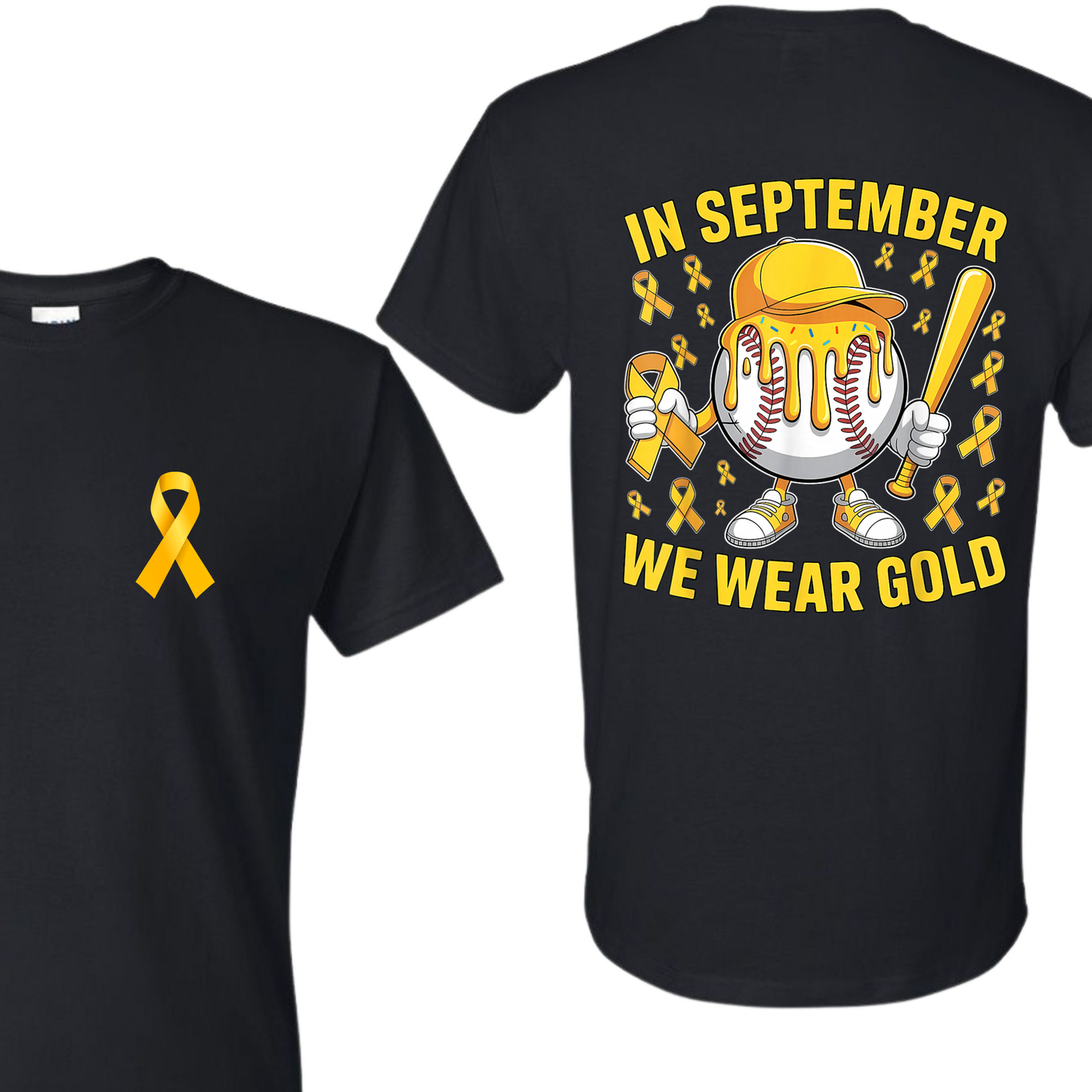 Velocity Childhood Cancer Fundraiser