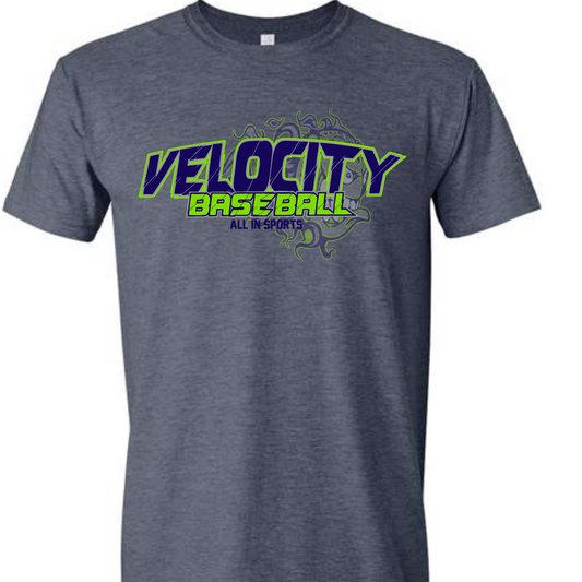 Velocity TEES