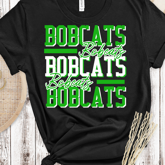 Bobcat Repeat