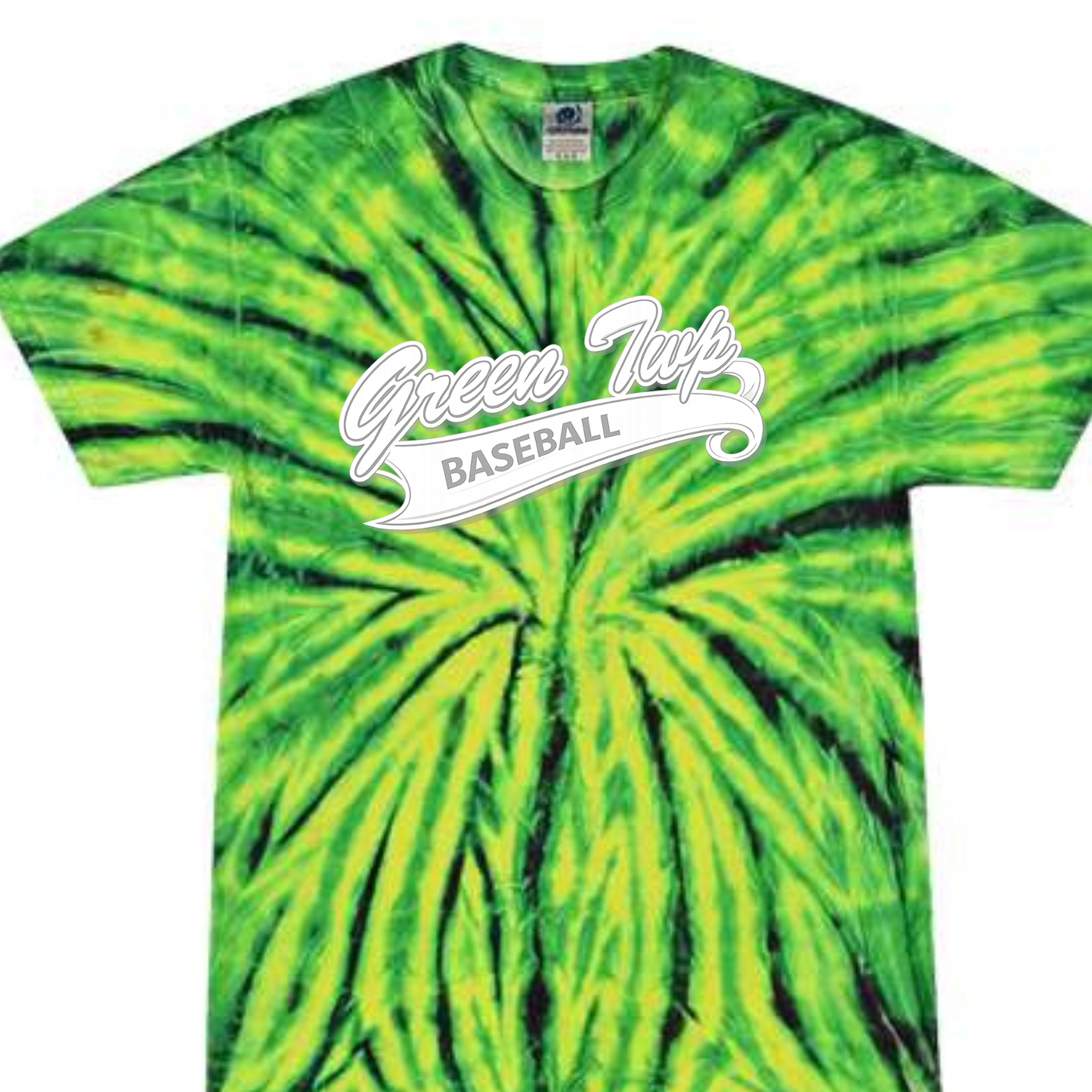Green Twp TEES
