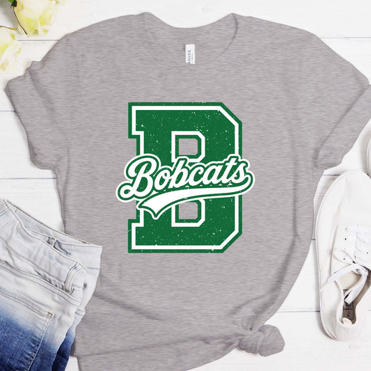Bobcats Varsity B | Elderton PTO Fundraiser