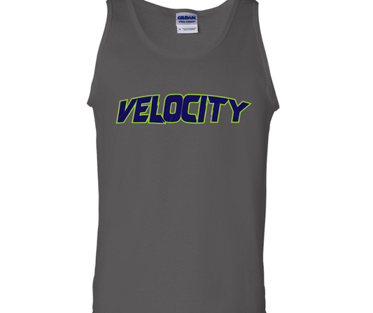 Velocity muscle tanks