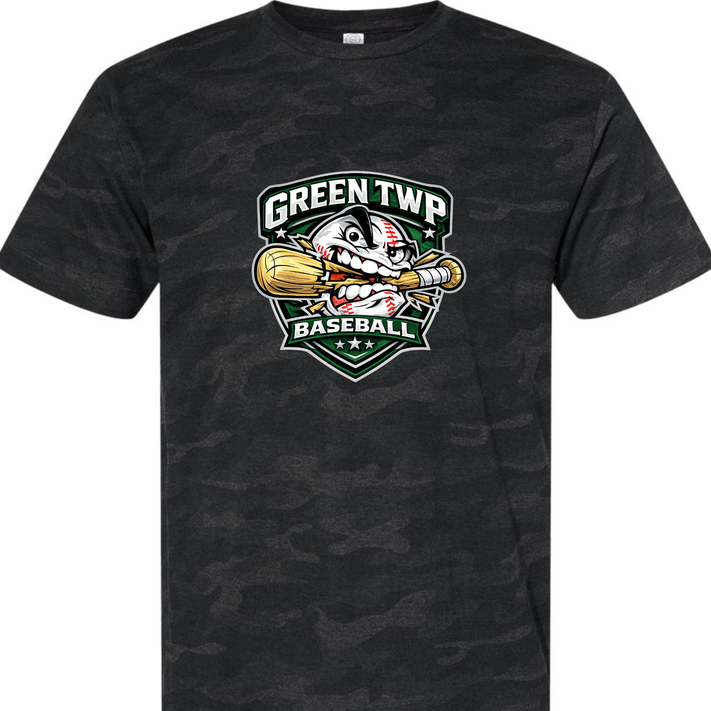 Green Twp TEES