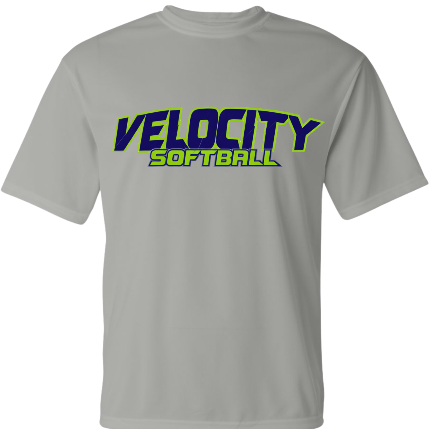 Velocity Performance Short Sleeve