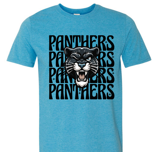 Winky Panther