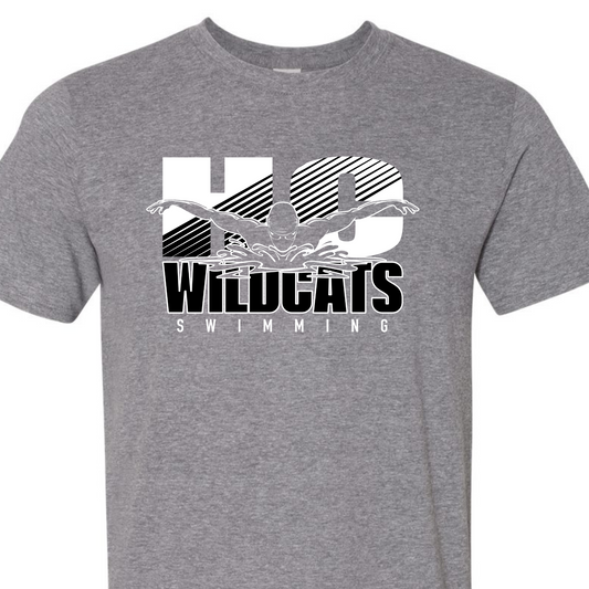 HC wildcats