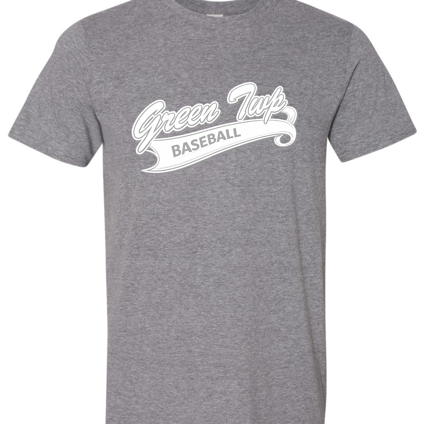 Green Twp TEES