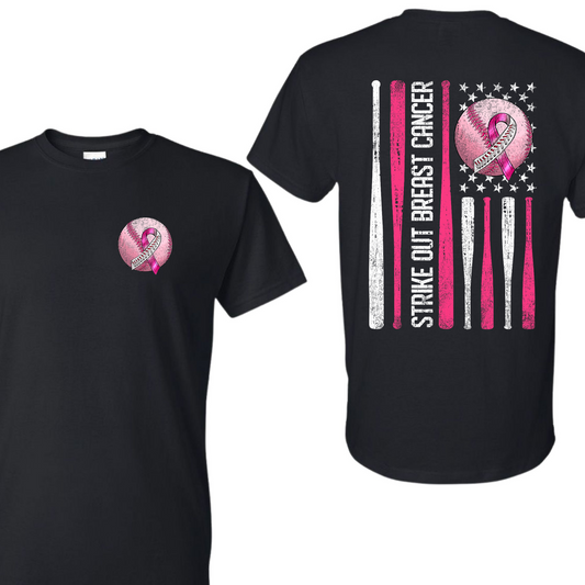 Velocity Breast Cancer Fundraiser