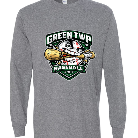 Green Twp long sleeve