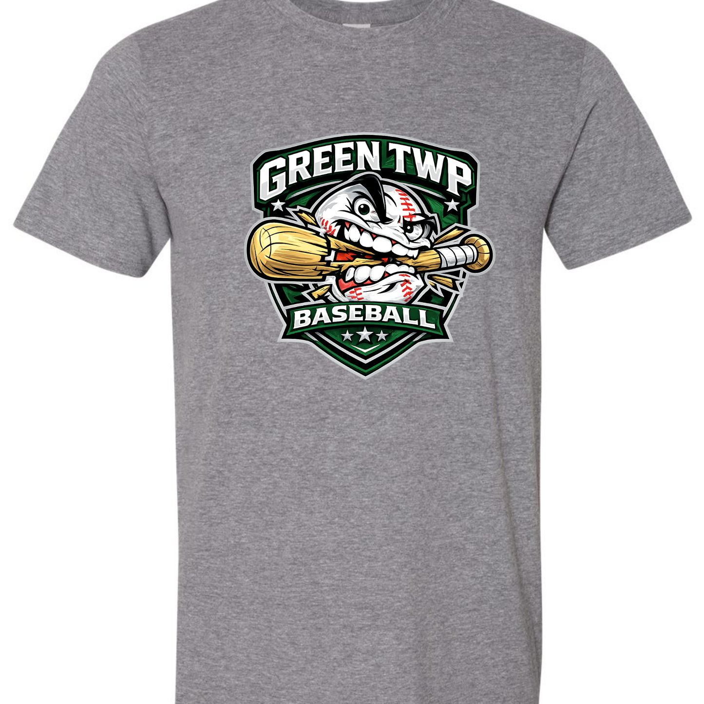 Green Twp TEES